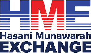 HME — Hasani Munawarah Exchange